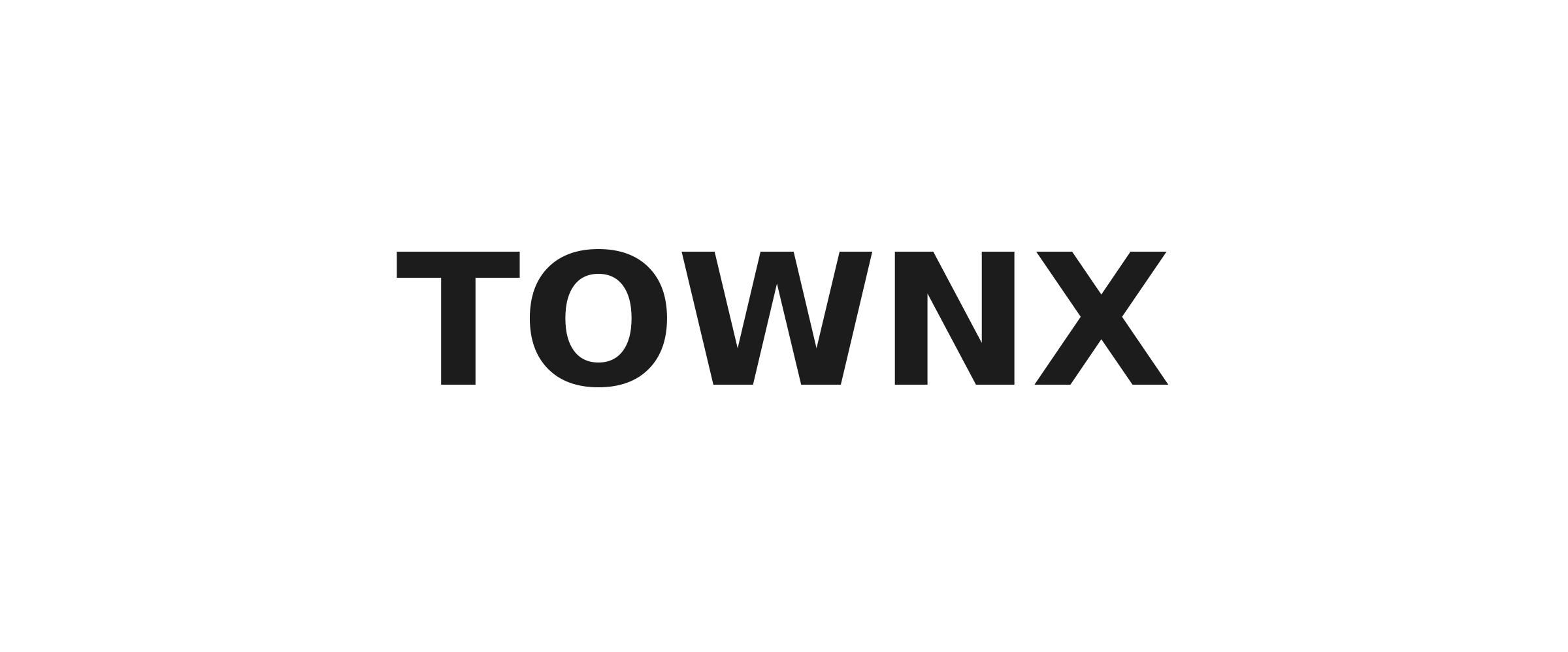 TownX