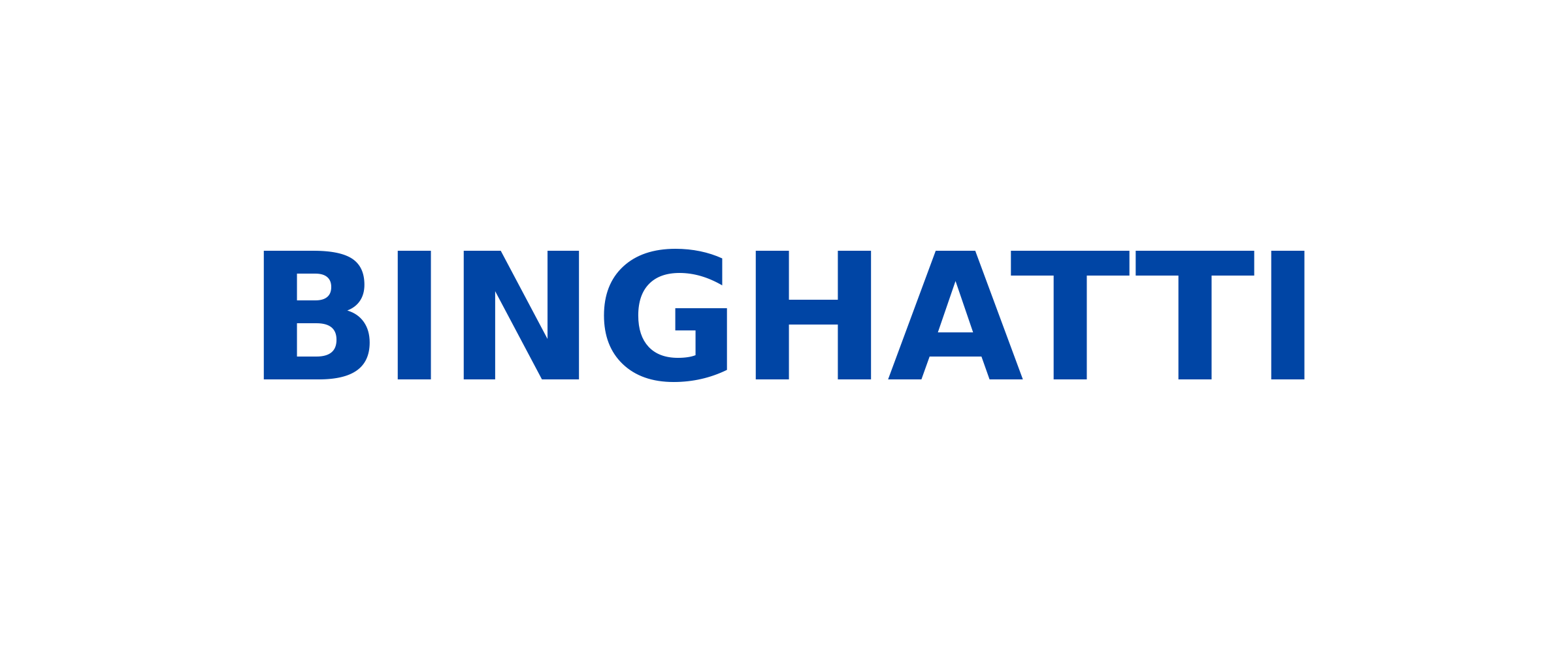 Binghatti
