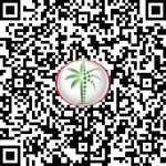 DLD permit QR code