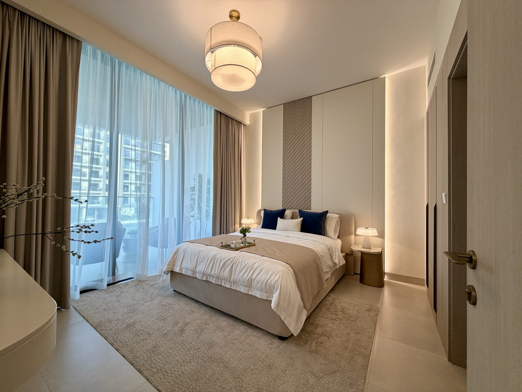 1 Bedroom Apartment for Sale in Arjan | Ashley Hills by TownX | 30/70 Payment Plan photo 4