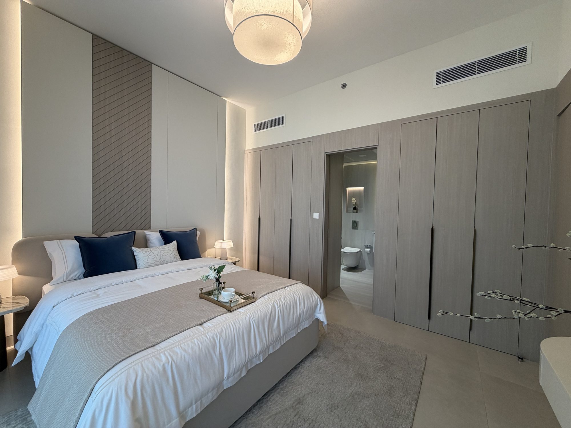 1 Bedroom Apartment for Sale in Arjan | Ashley Hills by TownX | 30/70 Payment Plan photo 5