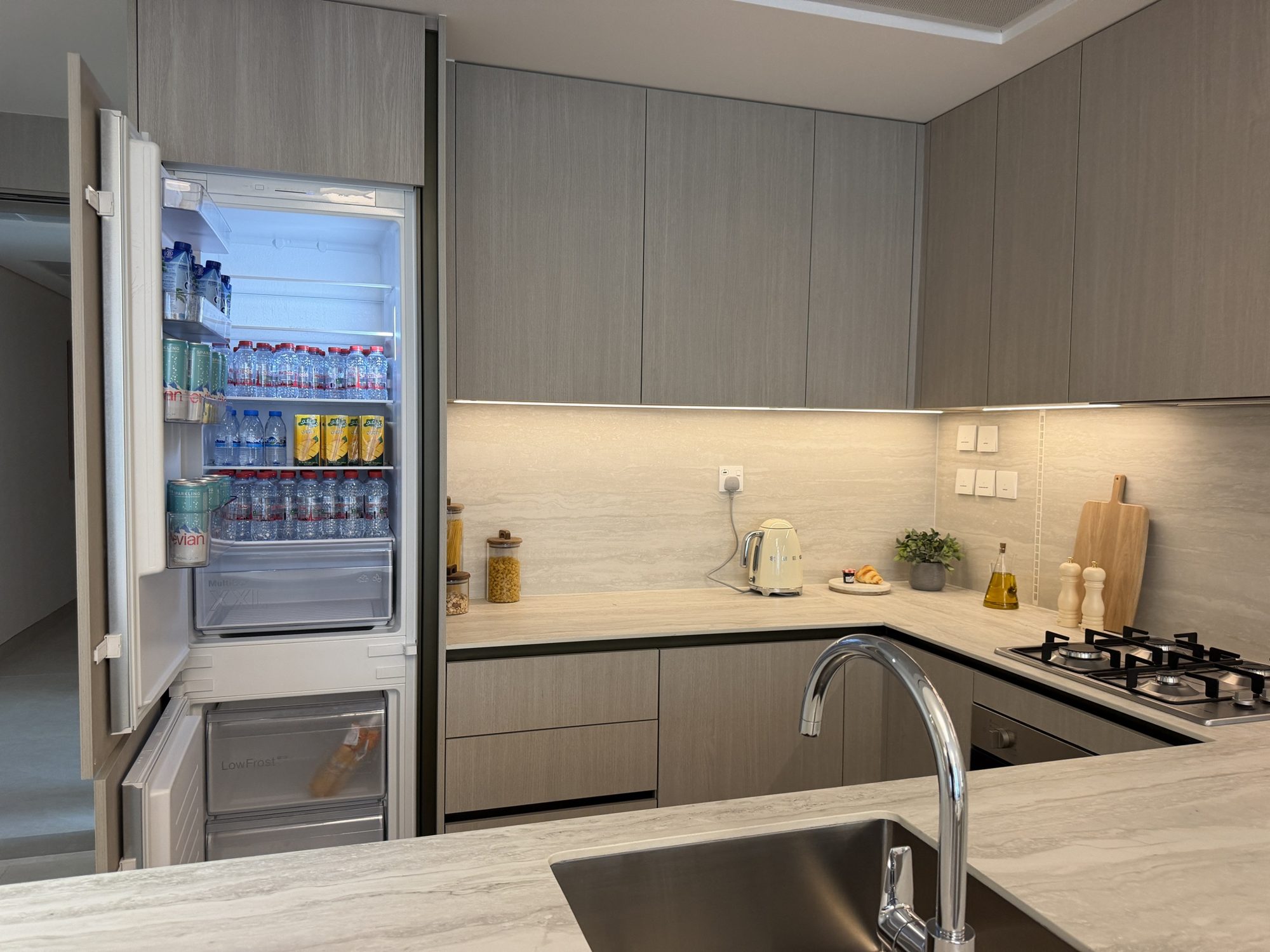 1 Bedroom Apartment for Sale in Arjan | Ashley Hills by TownX | 30/70 Payment Plan photo 8