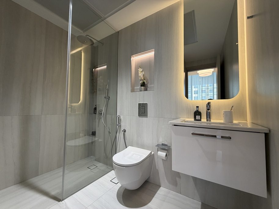1 Bedroom Apartment for Sale in Arjan | Ashley Hills by TownX | 30/70 Payment Plan photo 11