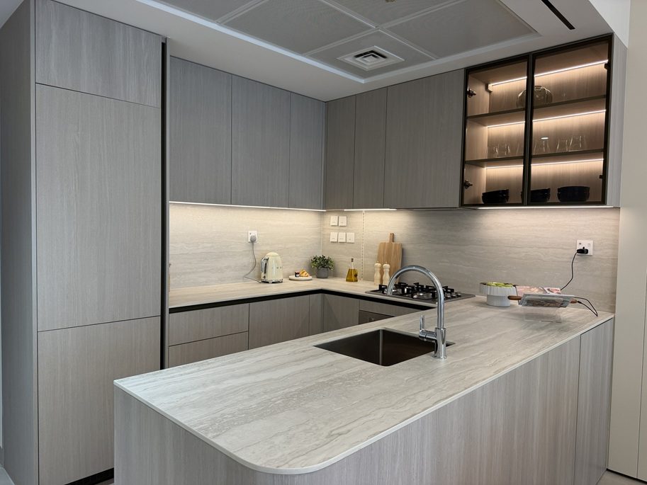 1 Bedroom Apartment for Sale in Arjan | Ashley Hills by TownX | 30/70 Payment Plan photo 6