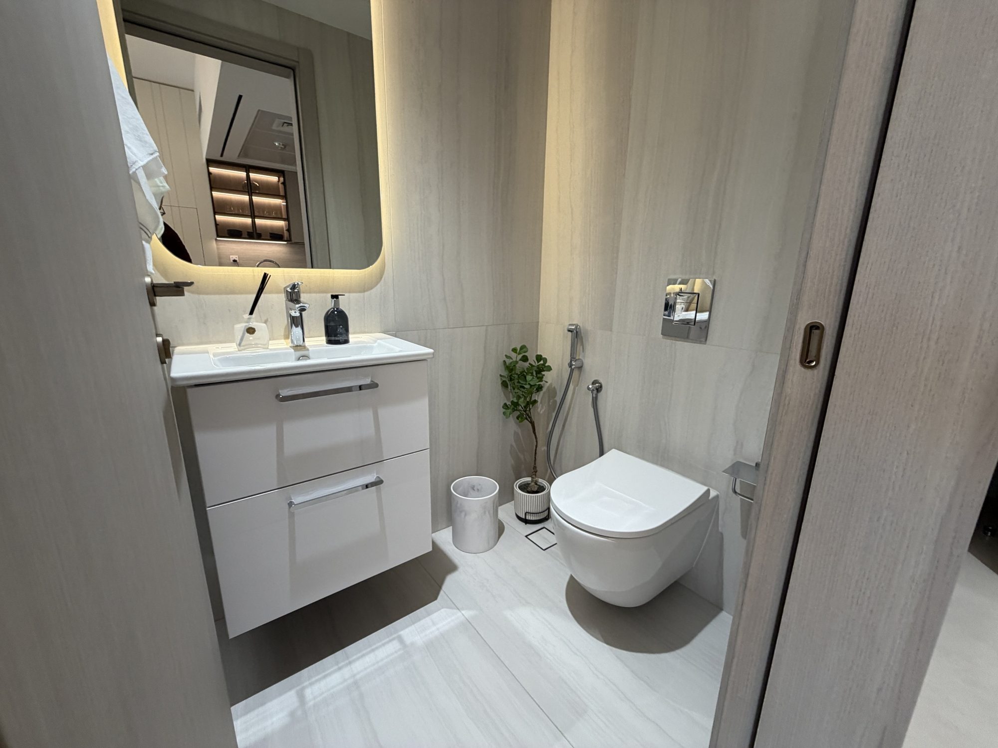 1 Bedroom Apartment for Sale in Arjan | Ashley Hills by TownX | 30/70 Payment Plan photo 12