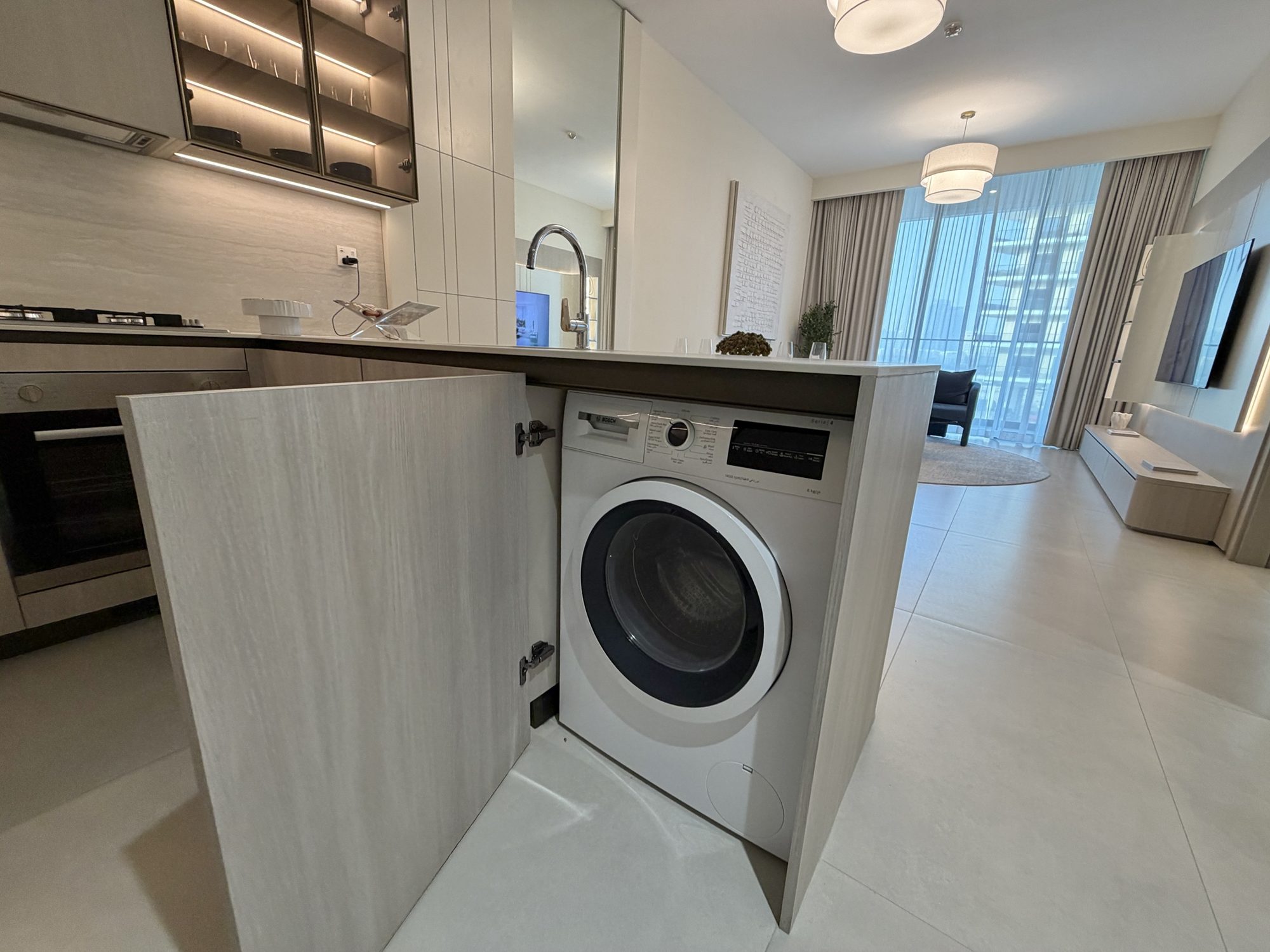 1 Bedroom Apartment for Sale in Arjan | Ashley Hills by TownX | 30/70 Payment Plan photo 10