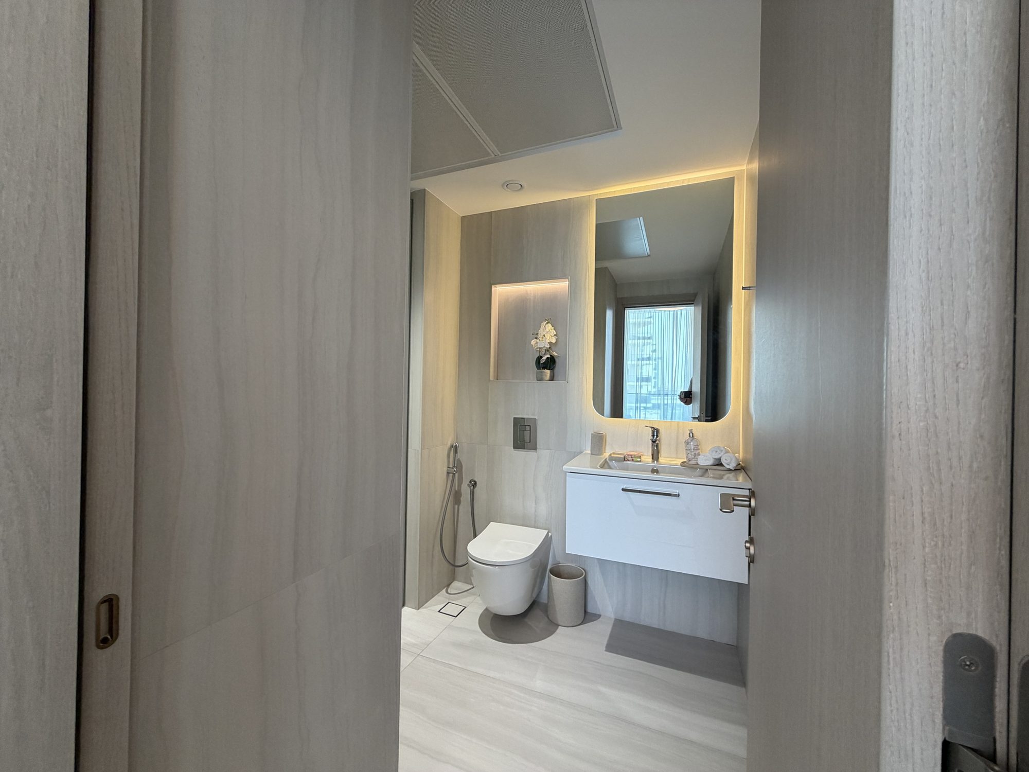 3 Bedroom Apartment for Sale in Arjan | Closed Kitchen | Bosch Appliances | Ashley Hills photo 18
