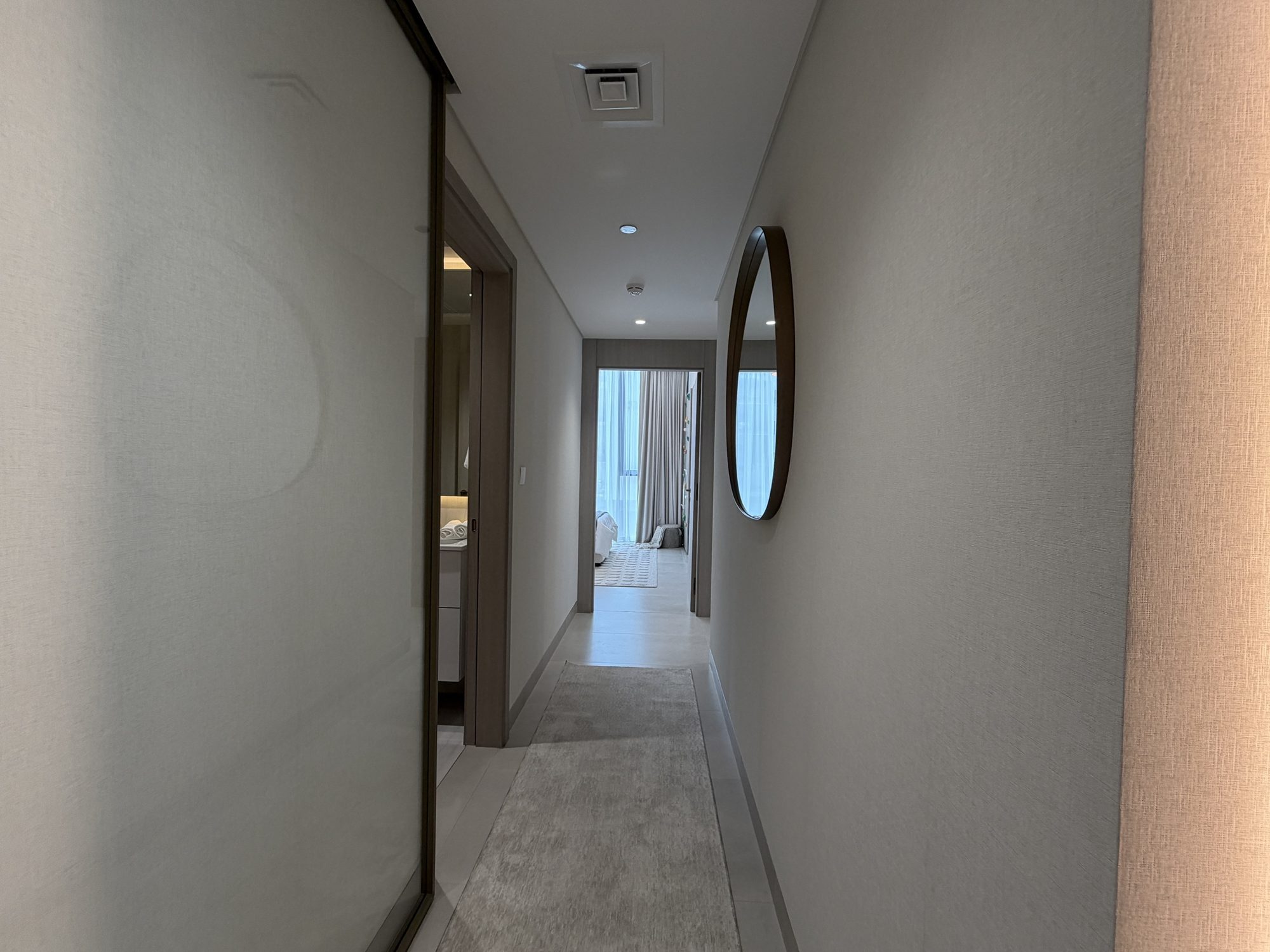 3 Bedroom Apartment for Sale in Arjan | Closed Kitchen | Bosch Appliances | Ashley Hills photo 20