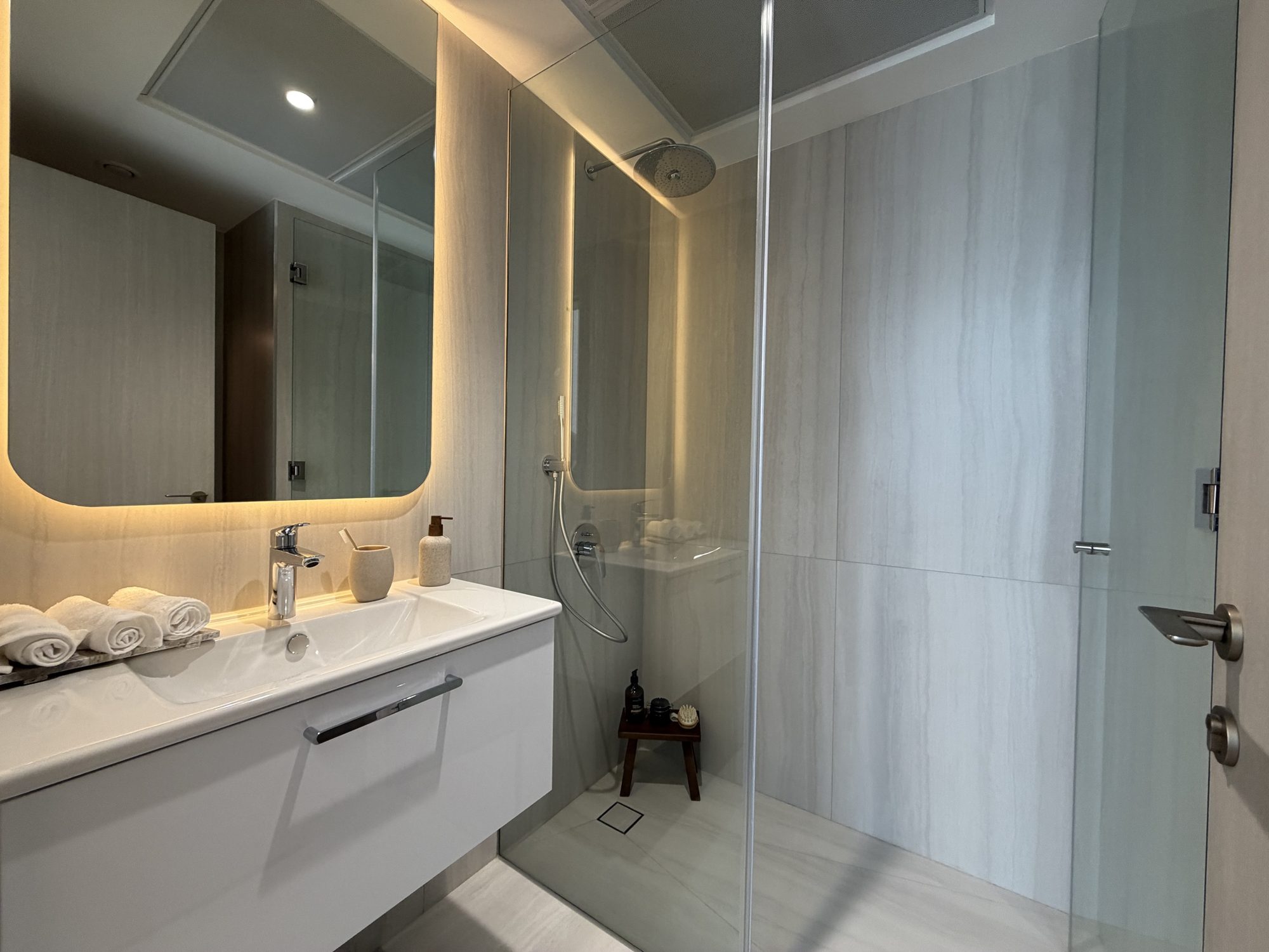 3 Bedroom Apartment for Sale in Arjan | Closed Kitchen | Bosch Appliances | Ashley Hills photo 15