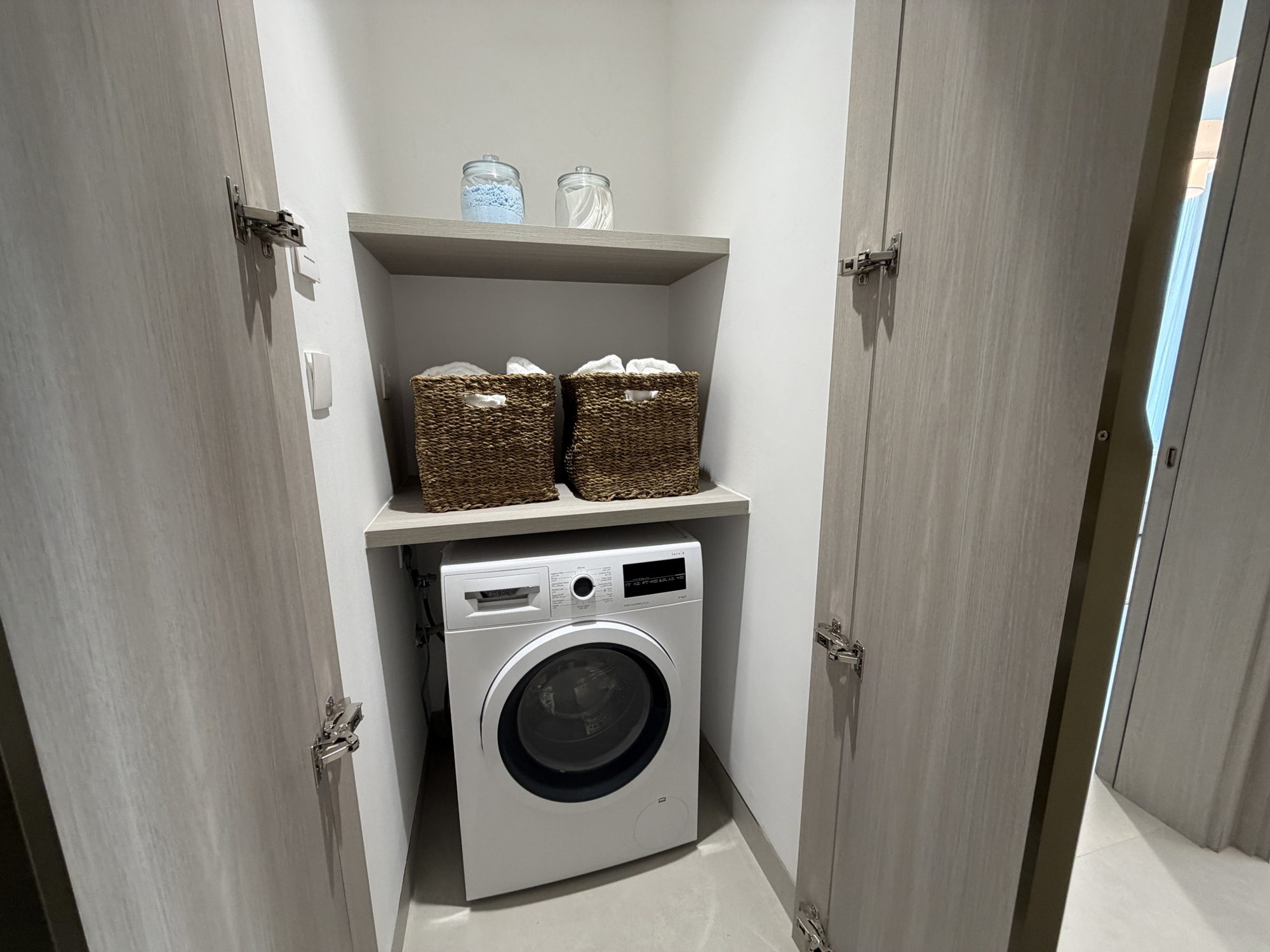3 Bedroom Apartment for Sale in Arjan | Closed Kitchen | Bosch Appliances | Ashley Hills photo 19