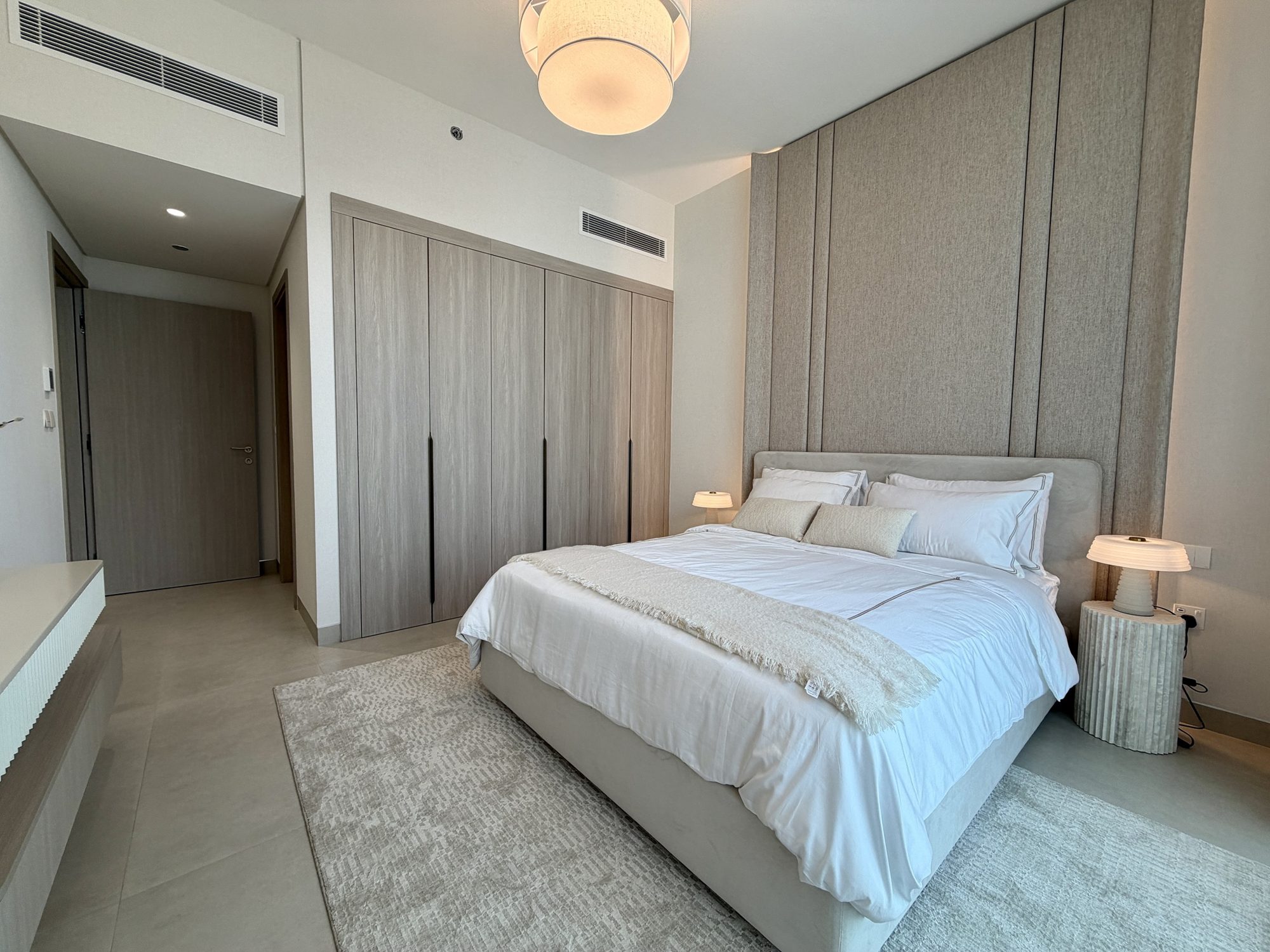 3 Bedroom Apartment for Sale in Arjan | Closed Kitchen | Bosch Appliances | Ashley Hills photo 10