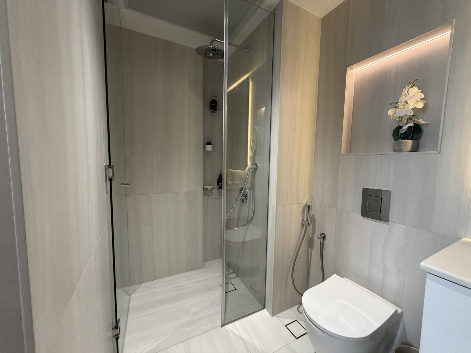 3 Bedroom Apartment for Sale in Arjan | Closed Kitchen | Bosch Appliances | Ashley Hills photo 16