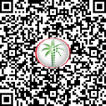 DLD permit QR code