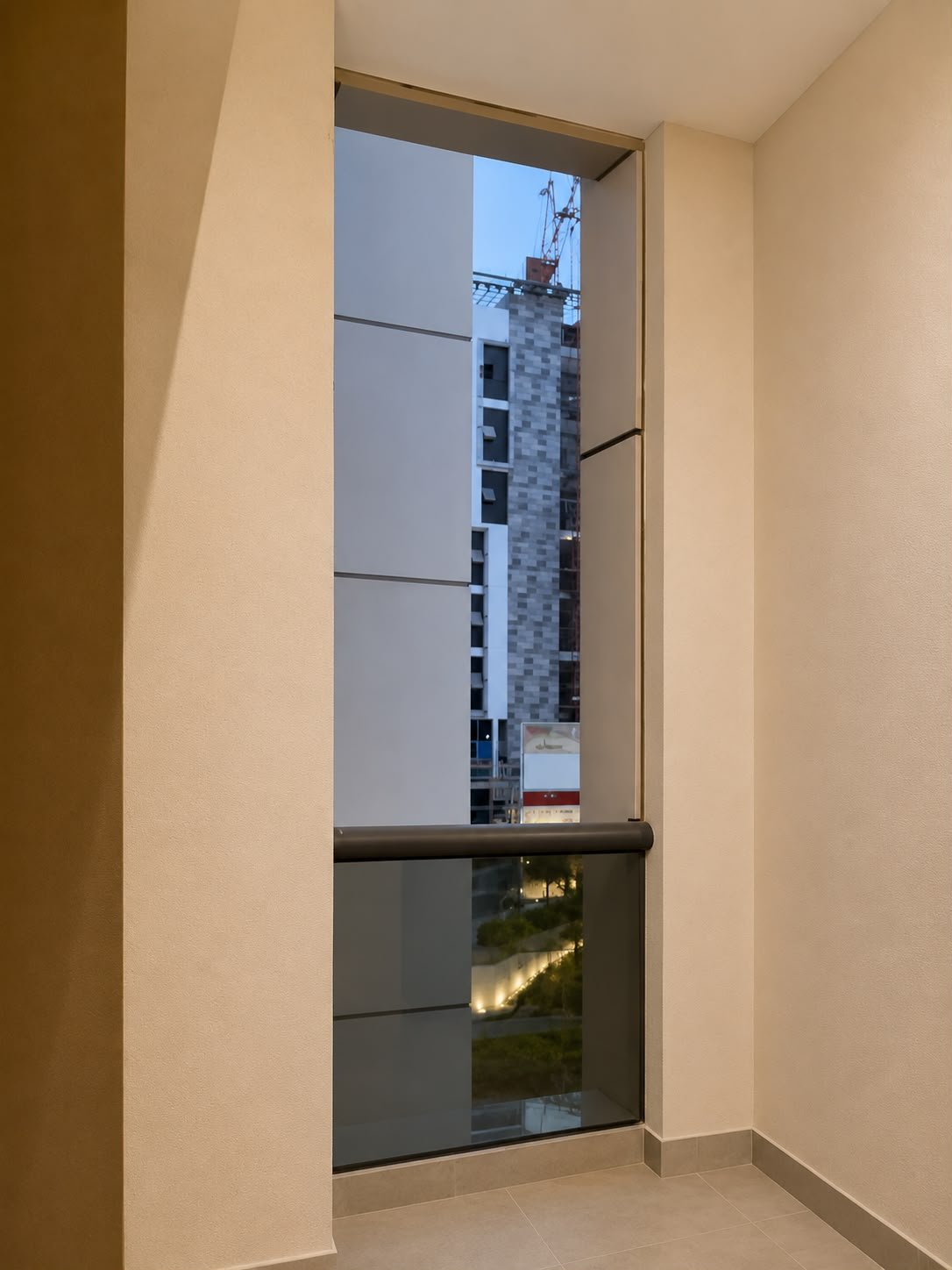 Fully Furnished 2 Bedroom Apartment for Rent in Arjan | Low Floor | Green Diamond 1 photo 10