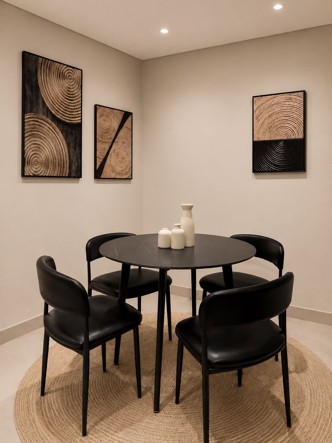Fully Furnished 2 Bedroom Apartment for Rent in Arjan | Low Floor | Green Diamond 1 photo 3