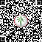 DLD permit QR code