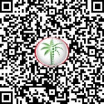 DLD permit QR code
