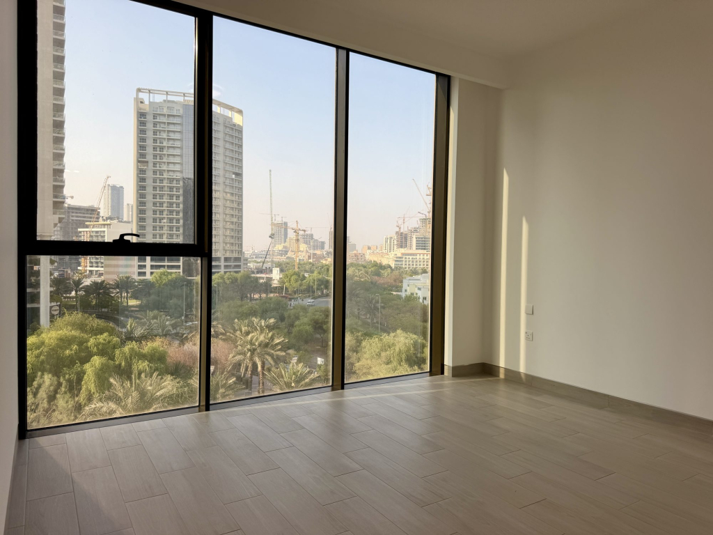 DLD Waiver | Brand New 3 Bedroom Apartment for Sale in JVC | Park View photo 2