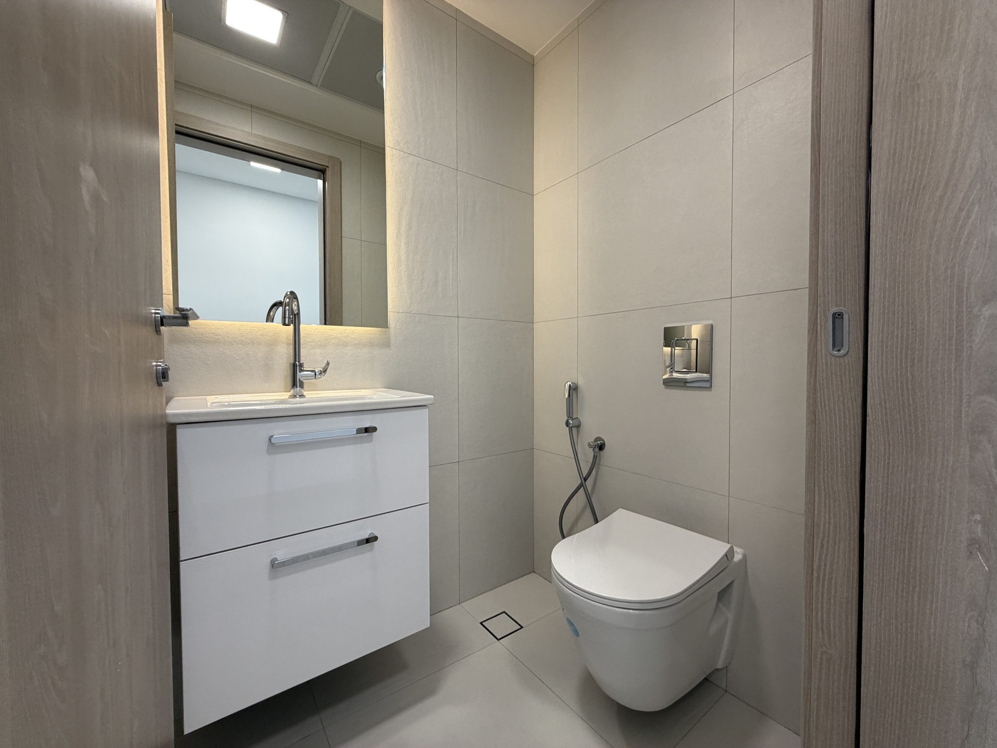 DLD Waiver | Brand New 3 Bedroom Apartment for Sale in JVC | Park View photo 14
