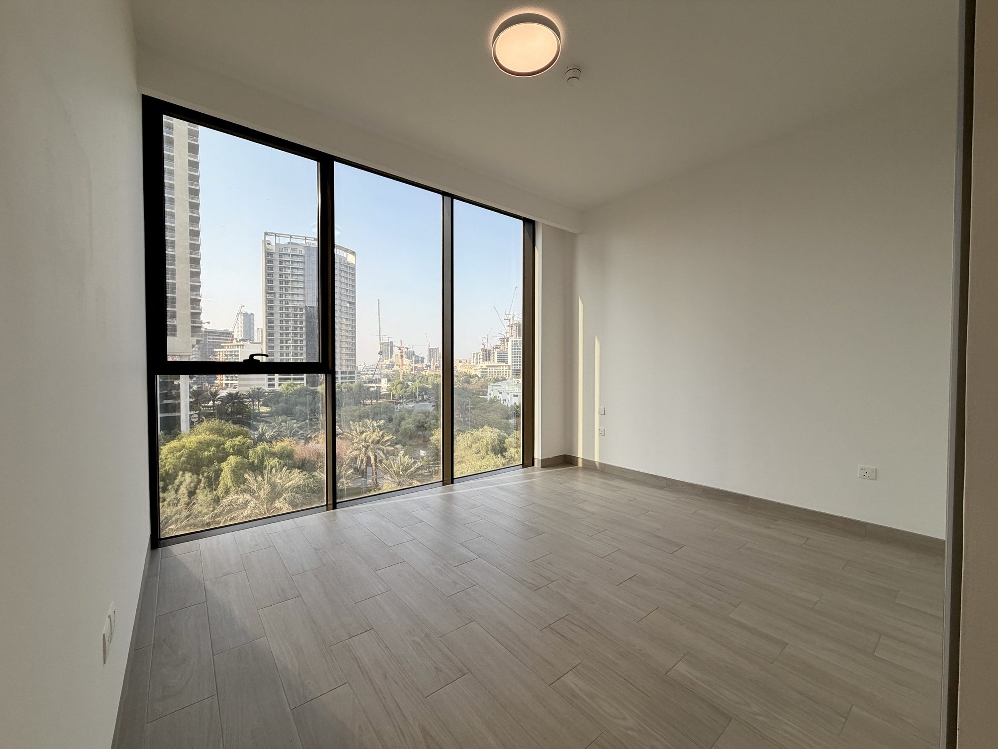 DLD Waiver | Brand New 3 Bedroom Apartment for Sale in JVC | Park View photo 7