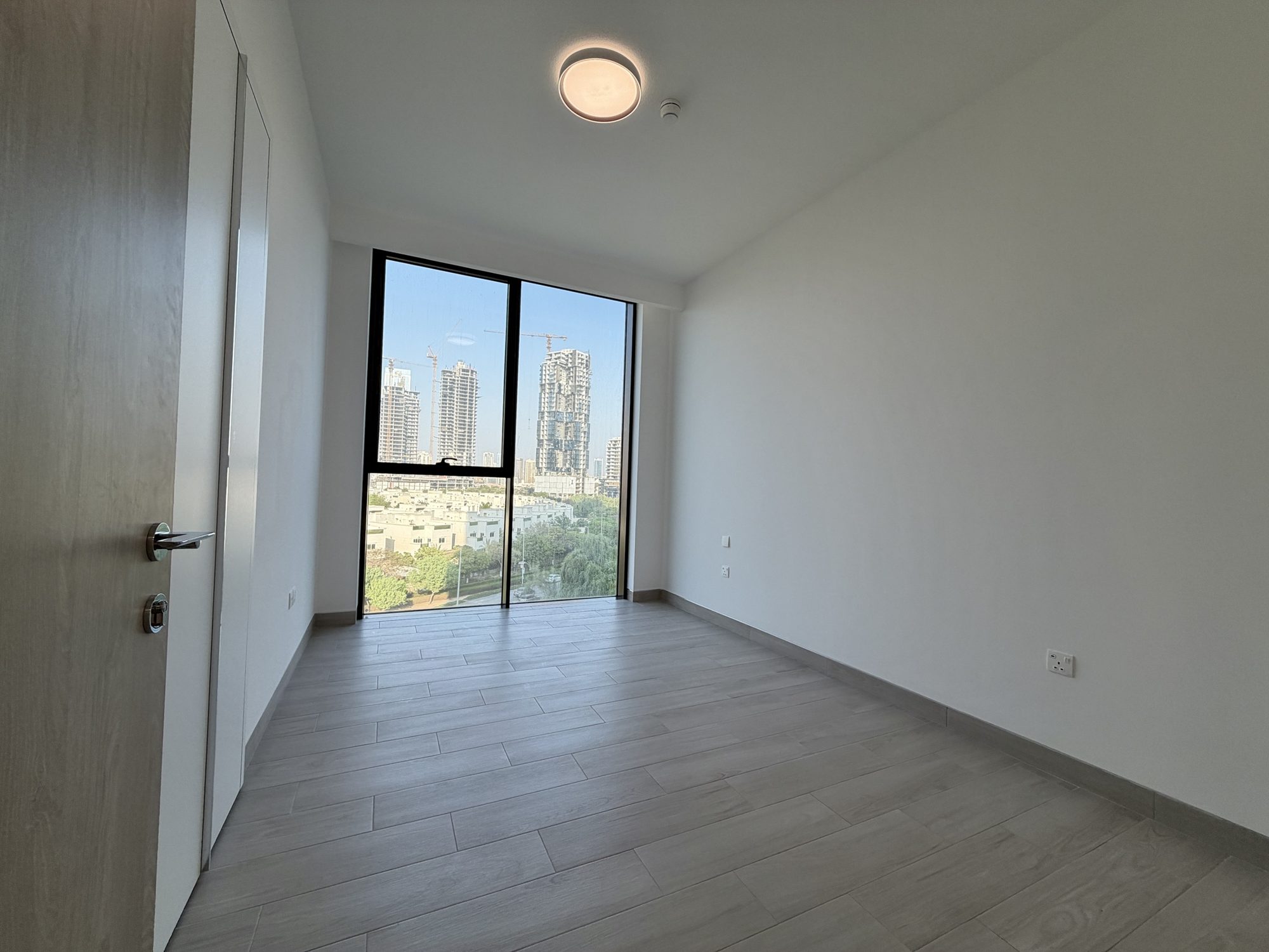 DLD Waiver | Brand New 3 Bedroom Apartment for Sale in JVC | Park View photo 8