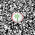 DLD permit QR code